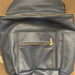 Navy Fawn Design Original 2.0